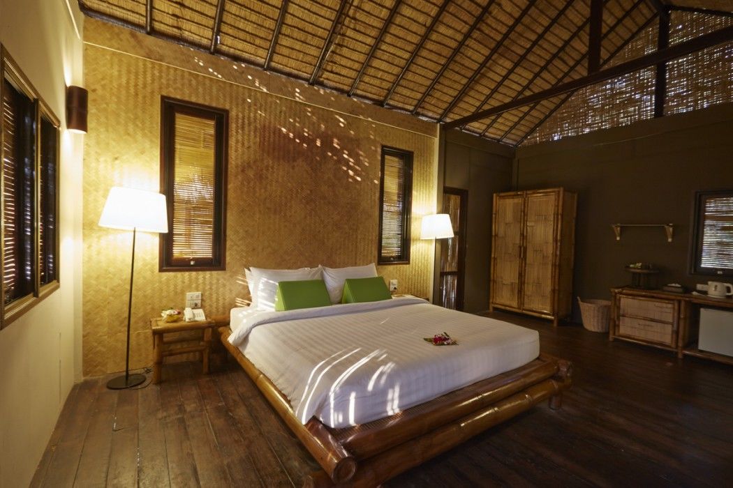 Resort Wareerak Hot Spring & Wellness- Sha Extra
